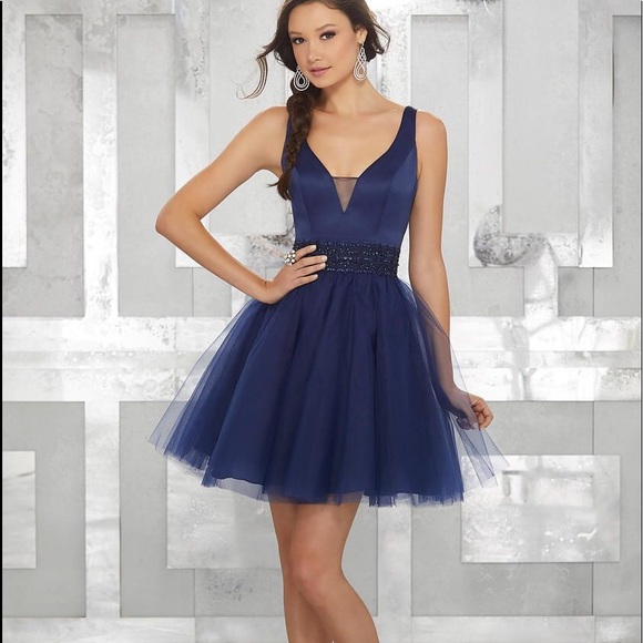 Mori Lee Dresses & Skirts - Mori Lee Dress